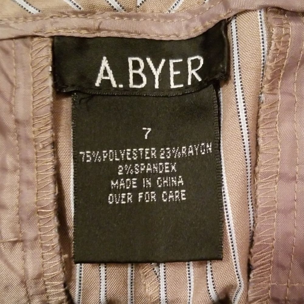 Pants - Picture 3 of 3